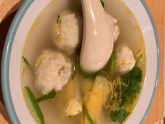 -小杨生煎(周浦万达店)
