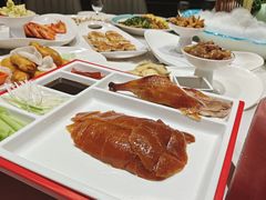 -新丁香海鲜酒店(银海商贸城店)