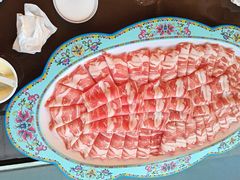 -匹夫涮肉城(黄村店)