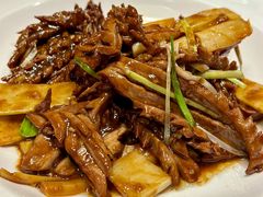 -老牌坊鲁菜名店(聊城美食岛店)