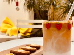 -XI·LaundryCafe 喜咖自助洗衣咖啡店