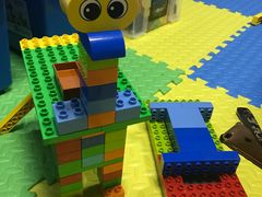 -乐创坊·青少年创客教育空间(江南西校区)