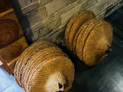 -天芳悦潭度假村温泉