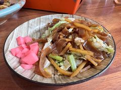 -树厨贵州菜(花果园购物中心店)