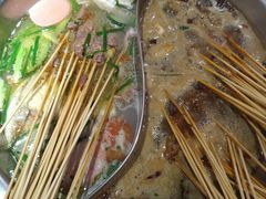 -袁记串串香(人民公园店)