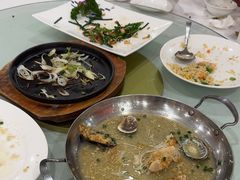 -宜宾海鲜酒家·三十年老字号