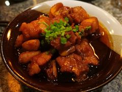 -聚香园饭店(府前路店)
