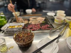 -邛海景风火盆烧烤(大石板古村二分店)