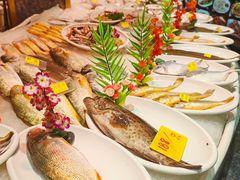 -食鼎记海鲜大排档(美食街店)