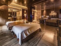-Love Story爱情故事·养生SPA会所(新侨店)