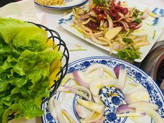 -火焱山烤肉·齐齐哈尔烤肉(朝阳店)