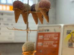 -野人先生现做冰淇淋(北京环宇荟店)