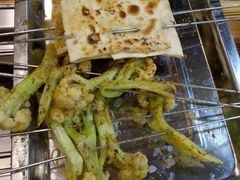 -寻香羊小羊·徐州烧烤(南京店)