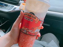 -LELECHA乐乐茶(美罗城店)