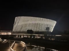 -福州海峡文化艺术中心