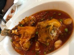 -老正兴菜馆(福州路店)