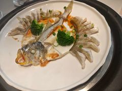 -水禾轩·海鲜蒸汽主题餐厅(拱北店)