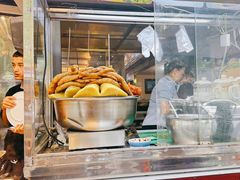 -花圃园餐厅店(和田二街28号院店)