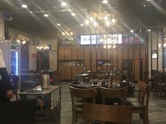大堂-小王少龙火锅(沙南街店)