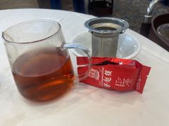 -馨越楼·点心·粤菜(赤坎店)