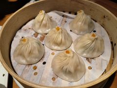 清甜鲜虾马蹄小笼-苏小柳手工点心(人民广场分院)
