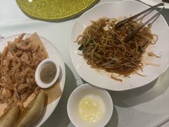 -福来齐·鲁菜海鲜·渔家菜(朝阳街分店)