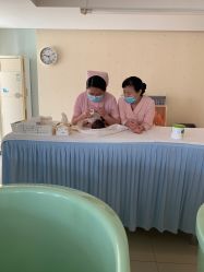 -月来悦好国际月子会所