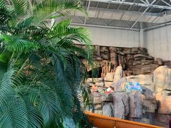 -中家鑫园温泉酒店鑫悦汤泉