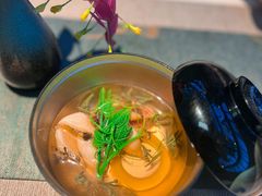 -雲上錢屋·怀石料理(上海中心店)