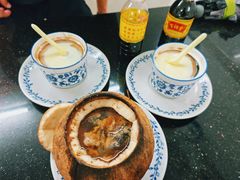 -達揚原味燉品(文明路店)