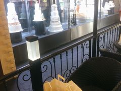 -味多美蛋糕(航天桥店)