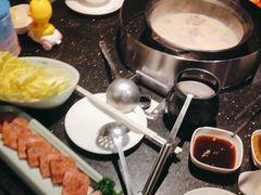 -捞王锅物料理(凯旋路店)