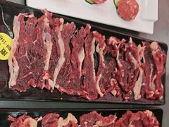 -嬷孙家潮汕牛肉火锅(北京路天河城店)