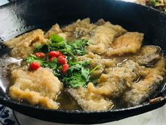-老家菜馆(正定店)