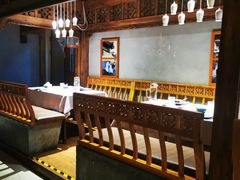 -局气 烤鸭·北京菜(光华路店)
