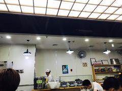 -舌尖尖牛肉面(甘南路店)