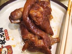 -状元阁烧烤(新华路总店)