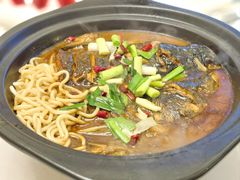 -华北饭店-中餐厅