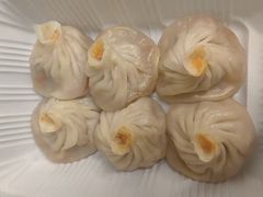 -小杨生煎(深圳岗厦北店)