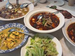 -茅庐川菜(烟台大悦城店)