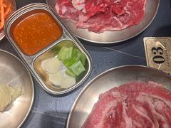 -西塔老太太泥炉烤肉(龙湖北苑天街店)