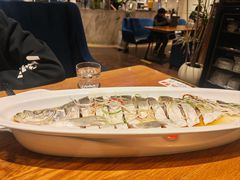 -花舍·新派粤菜·西餐·下午茶(亚运村·鸟巢店)