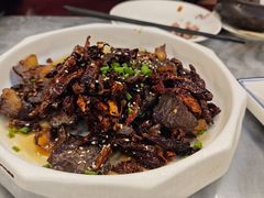 -蔼若春.传承云南菜(金碧公园店)