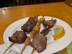 -福烤锦花(长乐路店)