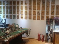 -十八字金银饰·拼豆·开蚌手工体验团建(君太百货店)