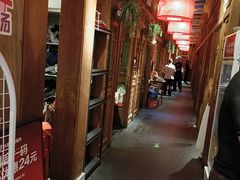 -小吊梨汤·北京菜·烤鸭(清河万象汇店)
