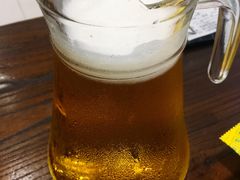 -云晓光头烧烤吧(新大陆广场店)