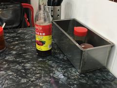 -燊意布拉肠云吞面(中山四路店)