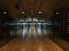 -青岛葡萄酒博物馆