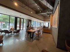 -星巴克(深圳软件园产业基地店)